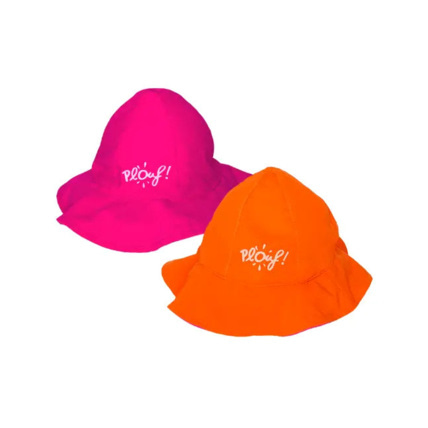 Avis Bob réversible Anti-UV Fille PLOUF 2