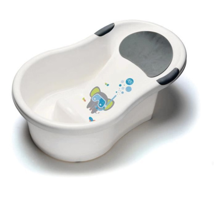 Avis Baignoire avec transat intégré DBB REMOND 1