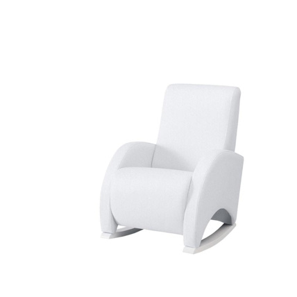 Avis Fauteuil d'allaitement Rocking Chair Confort MICUNA 1