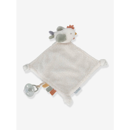 Avis Doudou carré LITTLE DUTCH 6