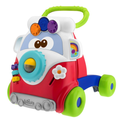 Avis Trotteur Happy Hippie Chicco 1