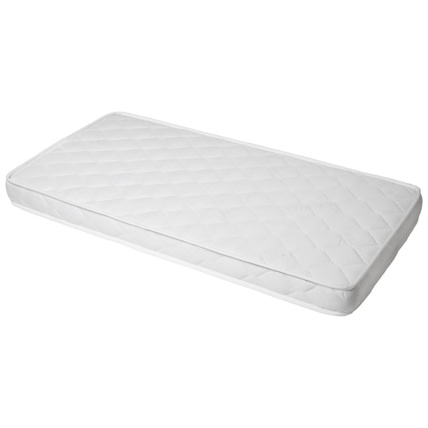 Avis Matelas Second Life Babycalin 1