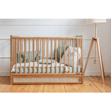Avis Lit bébé Boho Mon Lit Cabane 3