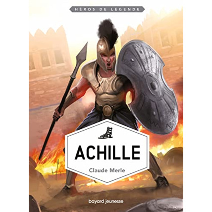 Avis Achille BAYARD JEUNESSE 1