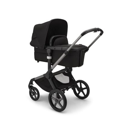 Avis Hauteurs adapter Fox Bugaboo 1