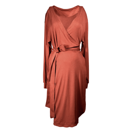 Avis Robe d’allaitement et de grossesse Najell 2