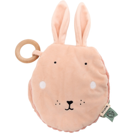 Avis Livre d'éveil Mrs. Rabbit Trixie 1