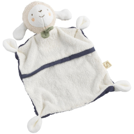 Avis Doudou plat Sauthon 2