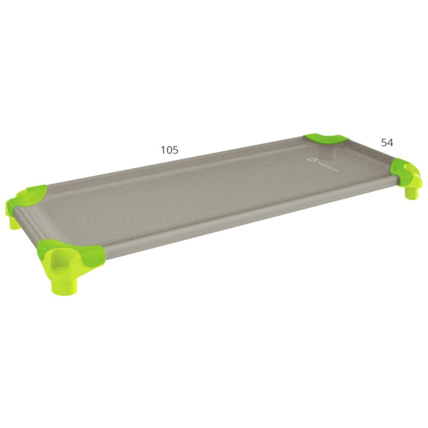 Avis Couchette gain de place Wesco 5