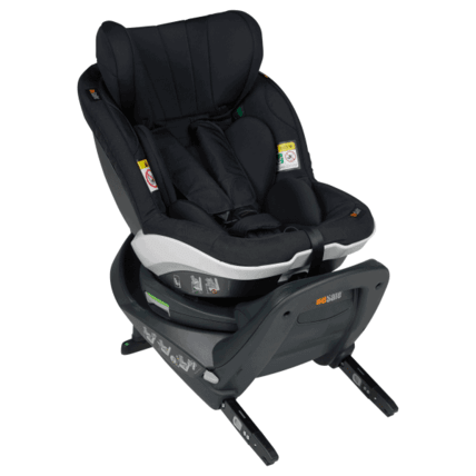 Avis Siège auto iZi Twist i-Size BeSafe 10