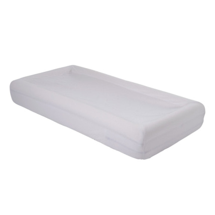 Avis Drap housse bébé imperméable pour matelas Sleep safe croissance CANDIDE 1