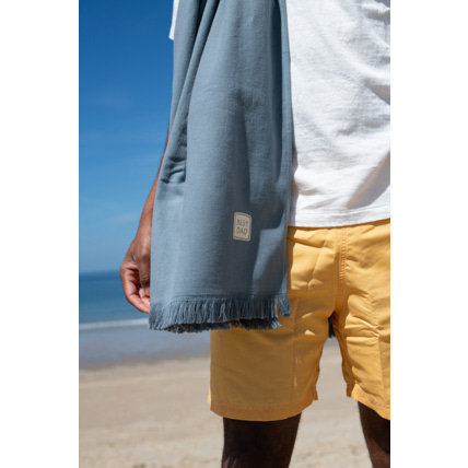Avis Paula la moyenne fouta Petit Picotin 5