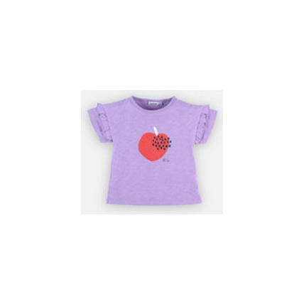 Avis T-shirt à imprimé NOUKIE'S 1