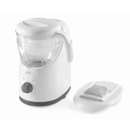 Avis Robot cuiseur vapeur Easy Meal Chicco 1
