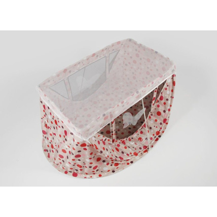 Avis Moustiquaire MAGICBED 1