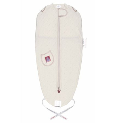 Avis Gigoteuse emmaillotage bébé original Mini PUCKABABY 1