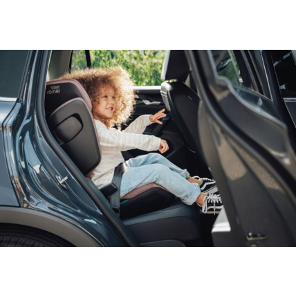 Avis Siège auto KIDFIX PRO M Britax Römer 5
