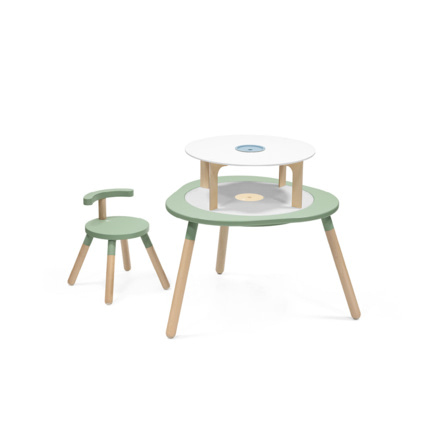Avis Tour de briques MuTable V2 Stokke 3