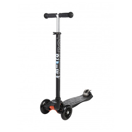 Avis Trottinette Maxi Micro Micro Mobility 2