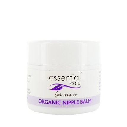 Avis Baume Spécial Tétée ESSENTIAL CARE 1