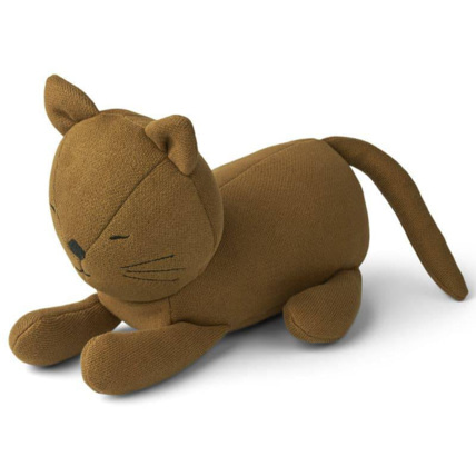 Avis Peluche Chat Grayson LIEWOOD 1