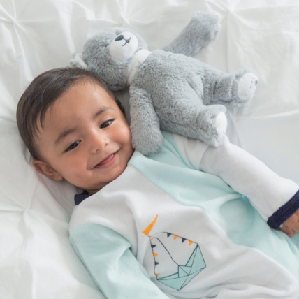 Avis Peluche musicale Ours Trois Kilos Sept 2