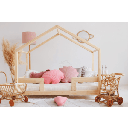Avis Lit cabane DM Mon Lit Cabane 1