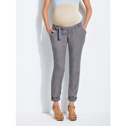 Pantalon grossesse colline outlet