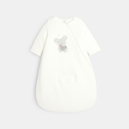 Avis Gigoteuse nid d'ange petite souris OBAÏBI 1