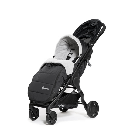 Avis Chancelière pour poussette Metro+ Ergobaby 1