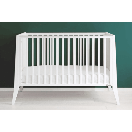 Avis Lit bébé slim cot Mon Lit Cabane 6