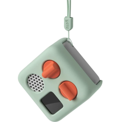 Avis Housse Mini Adventure pour lecteur audio Yoto Mini YOTO 1