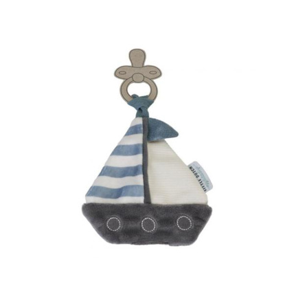 Avis Doudou pour tétine  LITTLE DUTCH 1