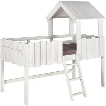 Avis Lit cabane Donnie SOGAN 1