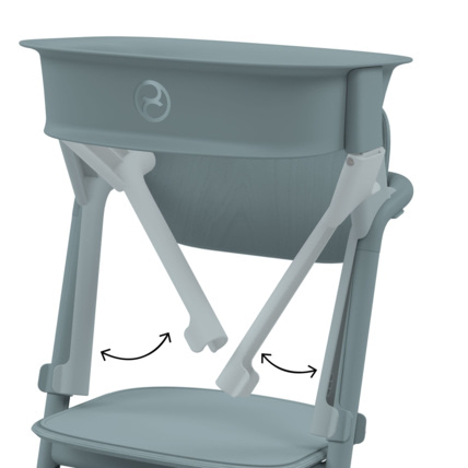 Avis Kit Tour d’observation et d'apprentissage Lemo CYBEX 3