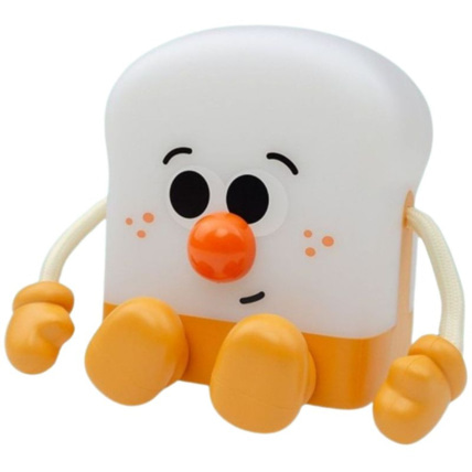 Avis Veilleuse rechargeable Toast Mary's 1