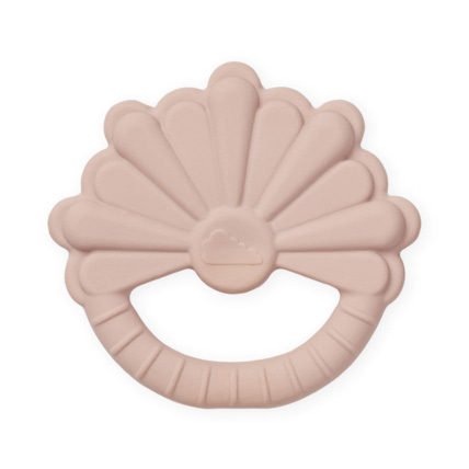 Avis Anneau de dentition Flower Cam Cam Copenhagen 1