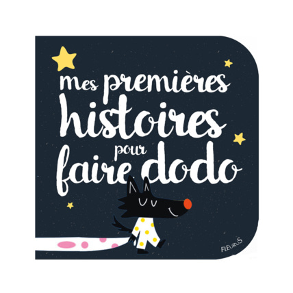Avis Livre Mes premières histoires pour faire dodo FLEURUS 1