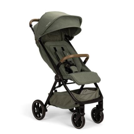 Avis Poussette trvl lx NUNA 3