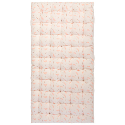 Avis Matelas de sol Magic Bird 60x120 cm Prémaman 1