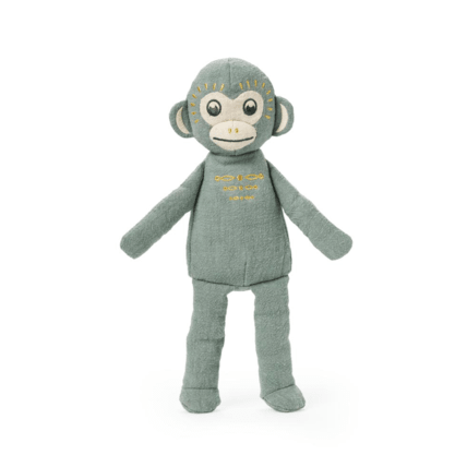 Avis Doudou Snuggle Elodie Details 7