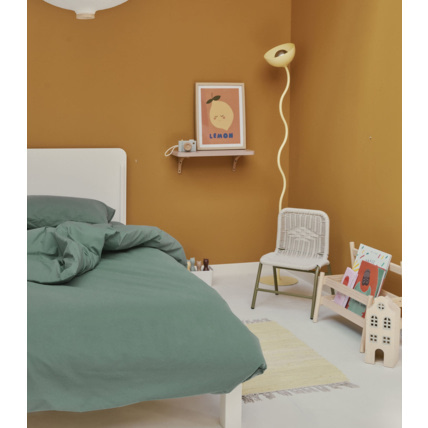 Avis Matelas enfant Tediber - Confort ferme ou souple Tediber 6