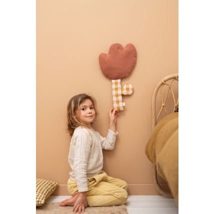 Avis Yvette la fleurette Petit Picotin 7