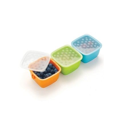 Avis Bento et 6 petits pots SKIP HOP 1