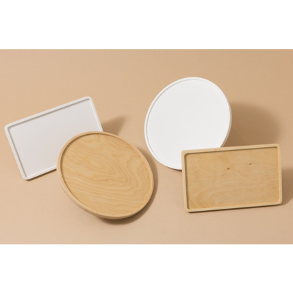 Avis Tablette de chevet en bois Mon Lit Cabane 8