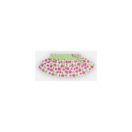 Avis Jupe Dotty Flower Archimède NOUKIE'S 1