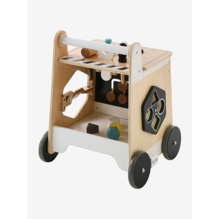Avis Chariot de marche Bricolage Vertbaudet 2