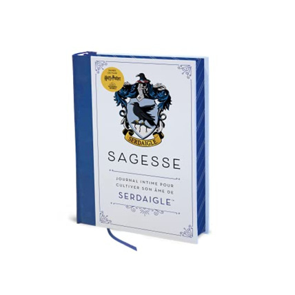Avis Livre Harry Potter - Sagesse : Journal Intime Pour Cultiver Son Am GALLIMARD JEUNESSE 1