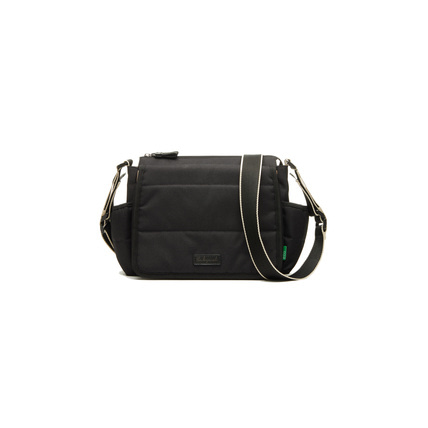 Avis Organisateur pour poussette Eco Quilt BABYMEL 1