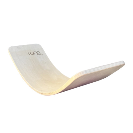 Avis Planche d'équilibre Montessori en bois ZOE Mon Mobilier Design 6